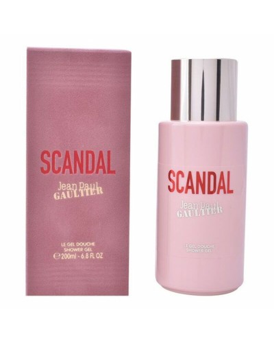 Douchegel Scandal Jean Paul Gaultier (200 ml)