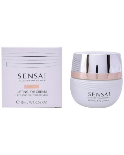 Kanebo Sensai Crema Contorno Occhi - Anti-age, Idratante 15ml
