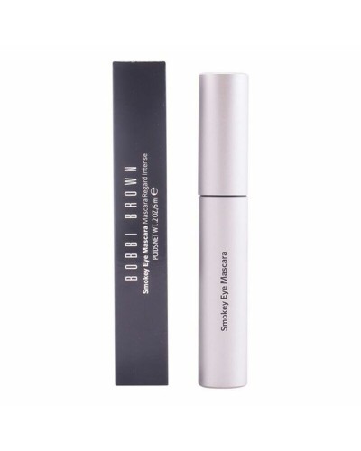 Bobbi Brown Smokey Eye Mascara - Schwarzbraun (6ml) - Volumen & Definition
