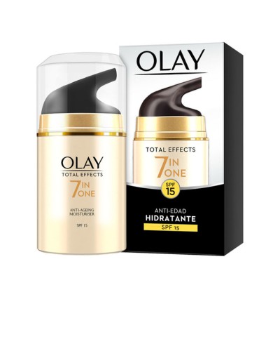 Anti-aging fuktkräm Olay 8.00109E+12 Spf 15 50 ml (50 ml)