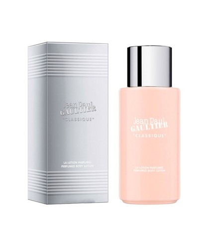 Fuktlotion Classique Jean Paul Gaultier (200 ml)