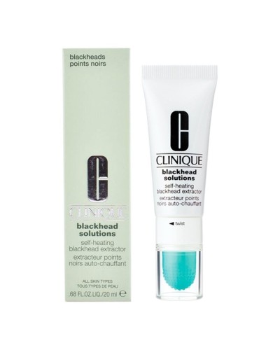 Exfoliërende Gezichtsgel Blackhead Solutions Clinique Blackhead Solutions (20 ml) 20 ml