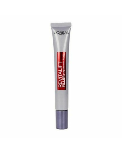 L'Oréal Revitalift Filler Soin Yeux [HA] - Anti-Rides + Hydratation 15ml

