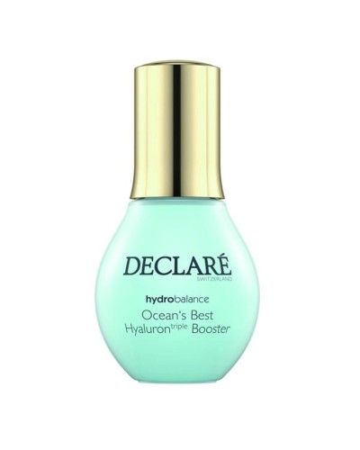 Declaré Sérum Visage Hydro Balance Ocean's Best - 50ml - Hydratation Profonde

