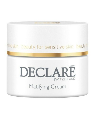 Declaré Crema Facial Pure Balance Matificante 50ml - Piel Mixta y Grasa
