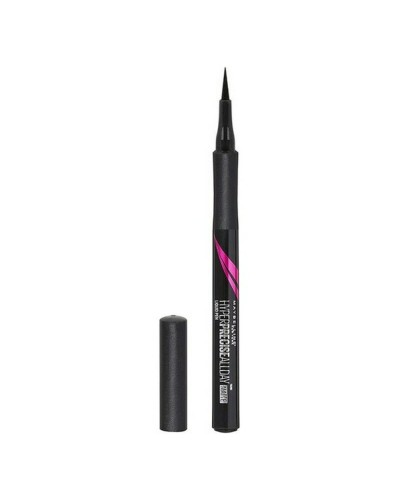 Maybelline Hyper Precise Eyeliner All Day - Nero Intenso 1ml
