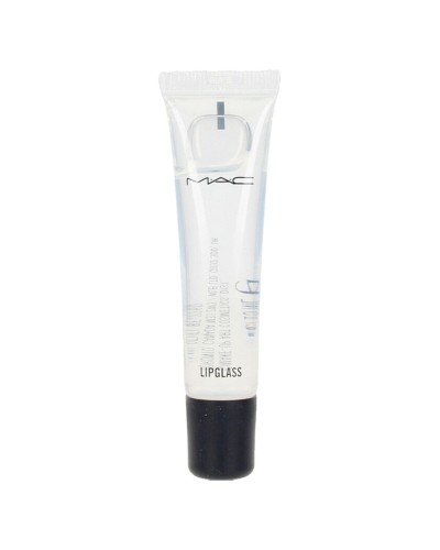MAC Lipglass Clear - Glänzender Lipgloss 15ml - Natürlicher Gloss-Effekt
