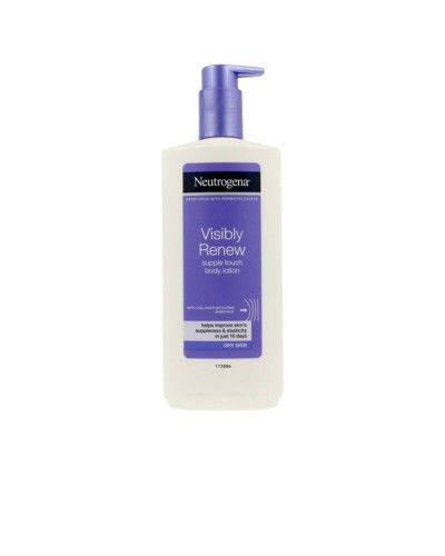 Vochtinbrengende Lotion Neutrogena Droge Huid (400 ml)