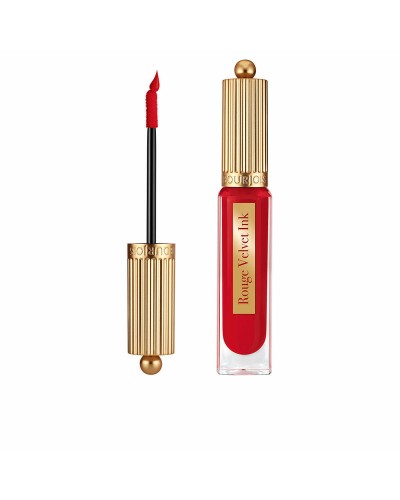 Bourjois Rouge Velvet Ink 09 Rossetto Liquido Matte Lunga Tenuta 3.5ml
