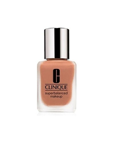 Clinique Superbalanced - Fond de Teint Fluide Équilibre Parfait - Teinte Personnalisée - 30ml
