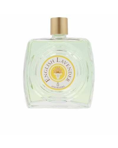 Atkinsons 2526025 EDT - Herrenduft 320ml - Elegantes Aroma
