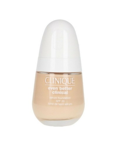Clinique Even Better Makeup SPF20 Bone WN04 - 30ml - Evens Skin Tone
