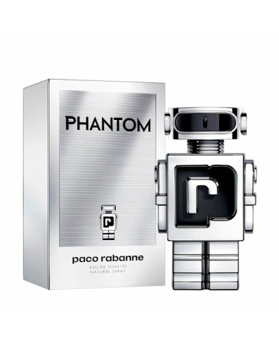 Herrenparfüm Paco Rabanne PHANTOM EDT 50 ml