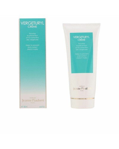 Verstevigende Anti-Striae Jeanne Piaubert Vergeturyl (200 ml)