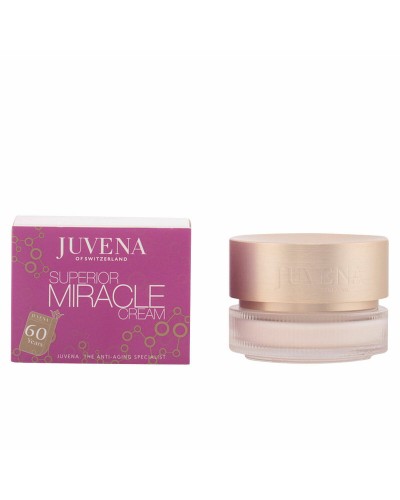 Anti-Veroudering Hydraterende Crème Juvena Superior Miracle 75 ml (75 ml)
