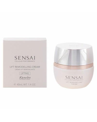 Verstevigende Crème Kanebo Sensai Cellular Performance 40 ml