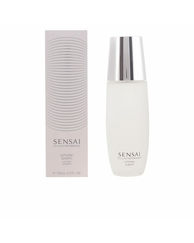 Crème éclaircissante Kanebo Sensai Cellular Performance I 125 ml