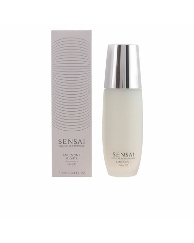 Crema Iluminadora Kanebo Sensai Cellular Performance I 100 ml