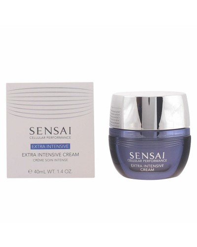 Crema Hidratante Intensiva Kanebo Sensai Cellular Performance 40 ml