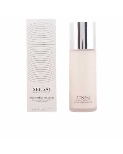 Crème raffermissante pour le corps Kanebo 2524944 200 ml