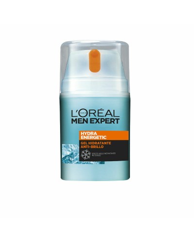 Ultrakosteuttava voide L'Oreal Make Up Men Expert (50 ml)