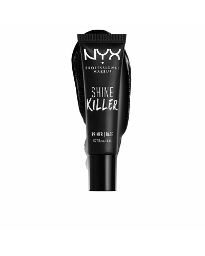 NYX Shine Killer Primer Face Opacifying - Makeup Base 8ml

