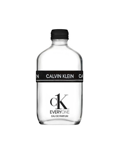 Unisex parfyymi Calvin Klein EDP CK Everyone 200 ml
