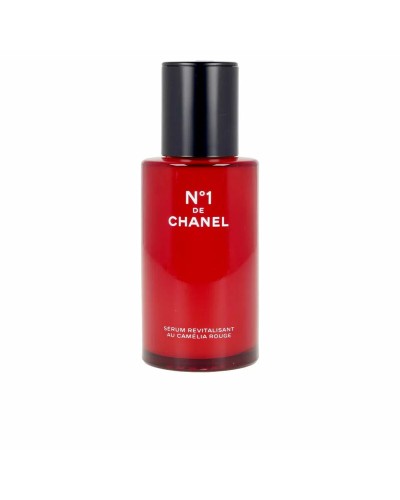 Chanel N°1 Crème Jour Revitalisante - 50ml - Anti-âge & Éclat
