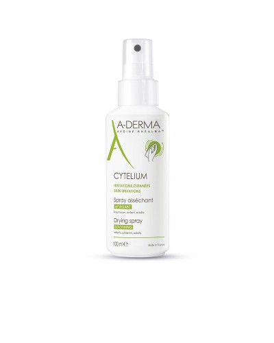 A-Derma Cytelium Spray Apaisant Anti-Irritations - 100ml - Démangeaisons & Irritations
