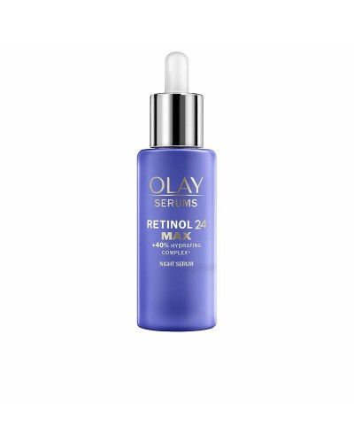 Olay Regenerist Retinol24 Max Nachtserum - 40ml - Anti-Aging
