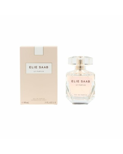 Elie Saab Le Parfum EDP 90ml - Damenparfum Blumig-Ambraduft
