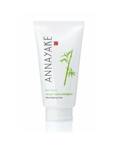 Annayake Bamboo Crema Giorno Idratante 75ml - Pelle Luminosa

