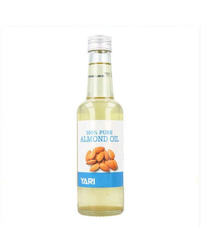 Huile dure Yari Huile d'Amandes (250 ml)