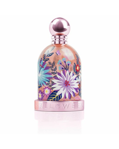 Naisten parfyymi Jesus Del Pozo Halloween Blossom EDT (100 ml)