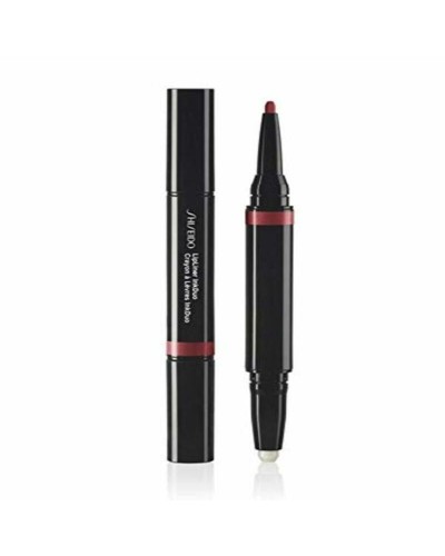 Lip Liner Inkduo Shiseido 09-scarlet