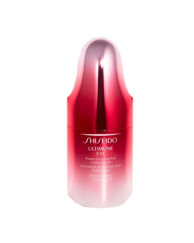 Augenkontur-Serum Ultimune Shiseido 0768614154785