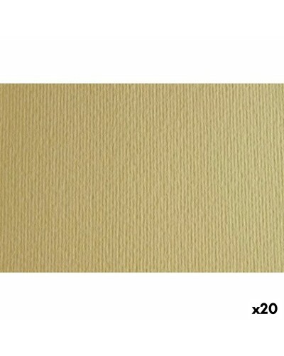 Cartons Sadipal LR Crème 50x70 cm (20 Unités) pour Usages Créatifs et Décoratifs
