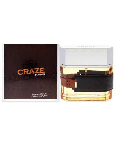 Parfym Herrar Armaf EDP Craze For Men 100 ml