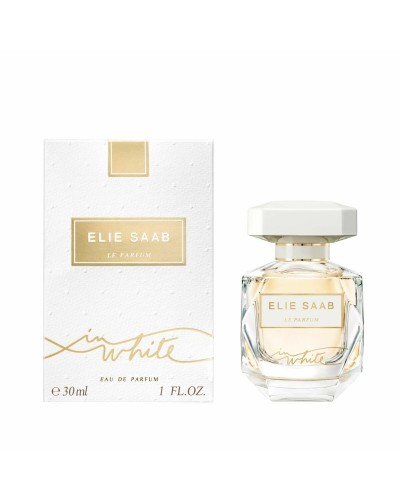 Damenparfüm Elie Saab EDP Le Parfum in White 30 ml