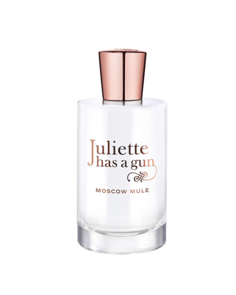 Perfume Unisex Juliette Has A Gun EDP Moscow Mule 100 ml