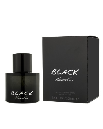 Parfym Herrar Kenneth Cole Black for Men EDT EDT 100 ml