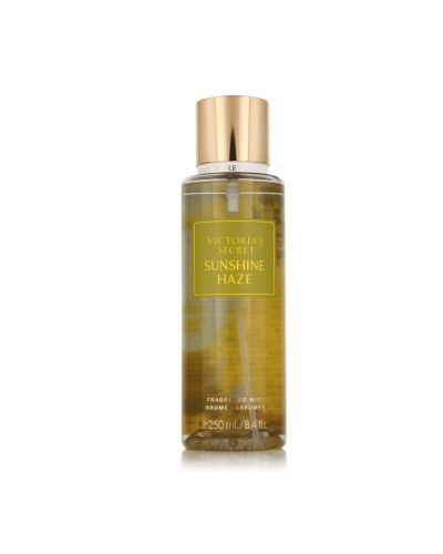 Lichaamsgeur Victoria's Secret Sunshine Haze 250 ml