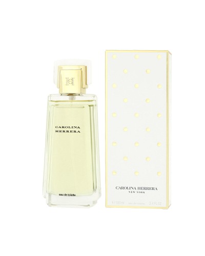 Naisten parfyymi Carolina Herrera EDT Carolina Herrera 100 ml