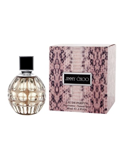 Perfume Mujer Jimmy Choo EDP Jimmy Choo 60 ml