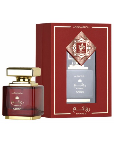 Perfume Hombre Al Wataniah Eqaab EDP 100 ml