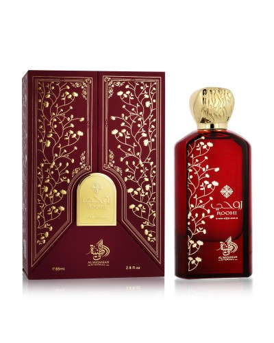 Naisten parfyymi Al Wataniah Roohi EDP 85 ml