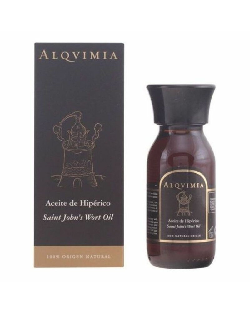 Complete Restorative Oil Oil Alqvimia