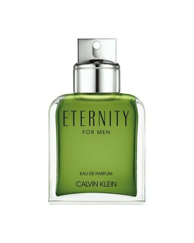 Profumo Uomo Eternity Calvin Klein EDP Eternity for Men 50 ml 100 ml