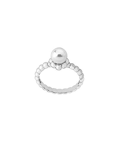 Ladies' Ring Majorica (One size)