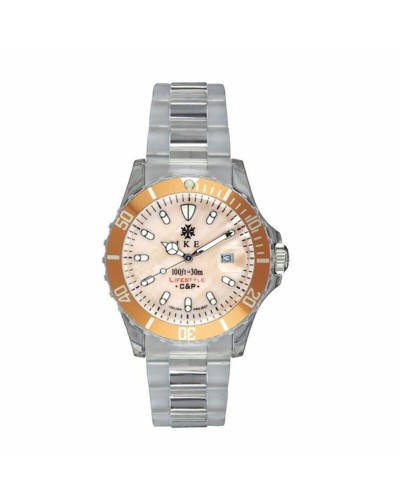 Ike Reloj de Mujer BR007 - Ø 40mm, Estilo Elegante
